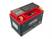 Lithium Battery MMG8 - Replaces: YTX9-BS, YTX12A-BS, YTX14-BS, YTX14H-BS. CCA 240