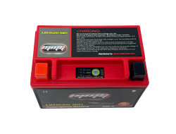 Lithium Battery MMG8 - Replaces: YTX9-BS, YTX12A-BS, YTX14-BS, YTX14H-BS. CCA 240