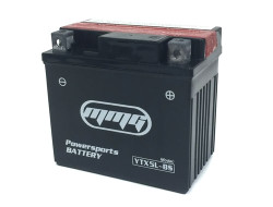 **6 Batteries** YTX5L-BS