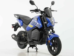 Vitacci Bullet 150cc Gas MotorScooter Automatic Street Legal Ride