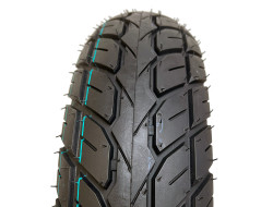 Tire 110/90-10 - Tubeless 4PR - Street Model P50