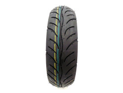 Tire 100-60-12 Tubeless Type. STREET. P132