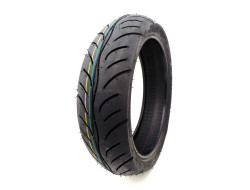 Tire 100-60-12 Tubeless Type. STREET. P132