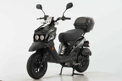 Vitacci ARMADA 150cc Scooter – Retro Style with 10" Tires