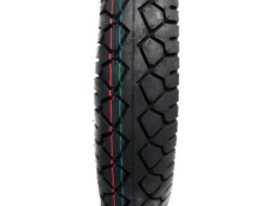 Tire 130/90-16 6PR TUBE TYPE