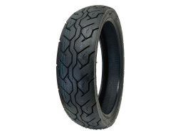 Tire 130/70-18 - Tubeless 4PR - Street. Model P125