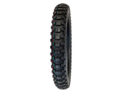 Dirt Bike Tire 60/100-14 Tube Type 4PR. Knobby. Model P153