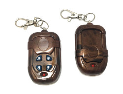 Alarm System for Scooters & Motorcycles