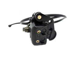 Master Cylinder Complete Assembly RH MYK for Chinese Dirt Bikes