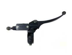 Master Cylinder RH MYK - No Mirror Mount for DB17 Chinese Dirt Bikes