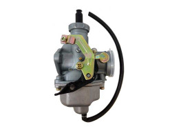 Carburetor MYK PZ27 LH Cable Choke - Fits Tao Tao DB17 and many other models.