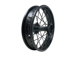 MYK 14'' Rim REAR 1.85x14'' - Fits Tao Tao DB17 and many other models