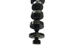 Installer/Remover Wheel Bearing MMG Tool Set for Harley Davidson
