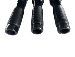 Installer/Remover Wheel Bearing MMG Tool Set for Harley Davidson