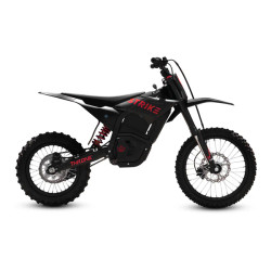 SRPNT SHADOW Electric Bike – 3000W Motor, 48V Lithium Battery