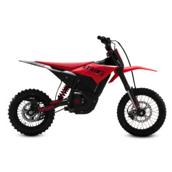 SRPNT SHADOW Electric Bike – 3000W Motor, 48V Lithium Battery