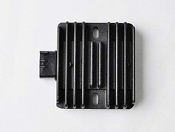 500 OEM Voltage Regulator Rectifier Chikia Compatible with Hisun 400 500 700 UTV,Massimo MSU,Coleman UT,Axis,Cub Cadet,Bennche Bighorn (Except vector400/500/700)