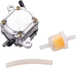 ATV Fuel Pump for GY6 50CC 125CC 150CC ATV Go Kart Scooter Moped Quad Bikes Dune Buggy