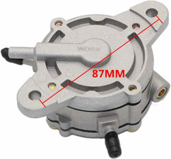 150CC 250cc Scooter Vacuum Fuel Pump for GY6 50cc 125cc Moped Go Kart Quad ATV