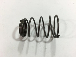 B01-70 Spring oil filter mesh