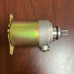 B01-85 Starting motor
