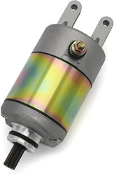 Motorcycle Starter Motor Compatible With Massimo UTV T-BOSS 410 Before 2020- BUCK 450 / 450X MSA E14 OEM:24101 47531