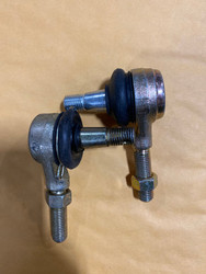 B03-06C Tie rod end pair