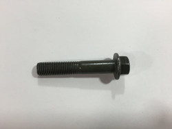 B04-02 Hexagon flange bolt M10x55
