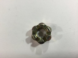 B03-10 Slotted nut M10 B09-01