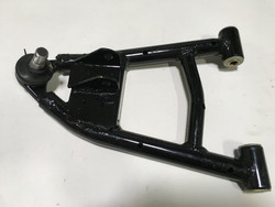 B06-02B Front suspension assembly below left