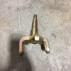 B09-14BN Front spindle (right) new version