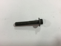 B08-09 Hexagon M8x45