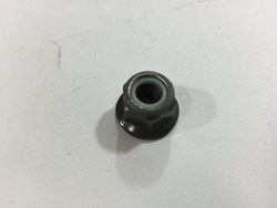 B08-10 Hexagon bolt M8