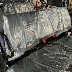 B11-07 Seat back