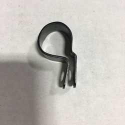 B13-12 Brake pump clip