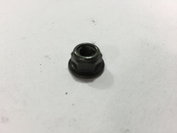 B15-22 Gasoline pump fixed nut M6