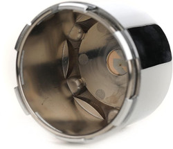 Massimo Hubcap Wheel Center Caps Replacement for UTV Massimo MSU 400 500 700 800 (Tall) (Not Fits tboss)