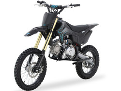 ICE BEAR WHIP (PAD125-3) 125cc Dirt Bike – HS Engine, 4-Speed Manual