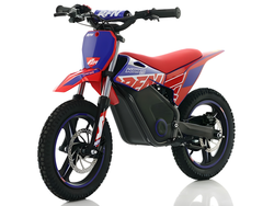 Apollo RFN Warrior Kids SX-E500 – 36V 500W Electric Dirt Bike for Kids (4–8 Years)