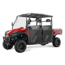Massimo T-BOSS 900L 4x4 UTV – 812cc Inline 3 EFI, 51HP Engine