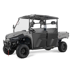 Massimo T-BOSS 900L 4x4 UTV – 812cc Inline 3 EFI, 51HP Engine