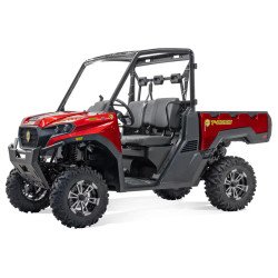 Massimo T-BOSS 1000 Base VEIL 4x4 UTV – 1000cc V-Twin, 83HP