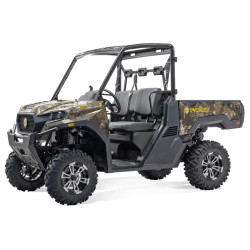 Massimo T-BOSS 1000 Base VEIL 4x4 UTV – 1000cc V-Twin, 83HP