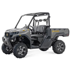Massimo T-BOSS 1000 Base VEIL 4x4 UTV – 1000cc V-Twin, 83HP