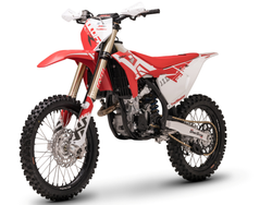 TrailMaster JHL Pro Series TM LX250R – 250cc EFI Water-Cooled Dirt Bike