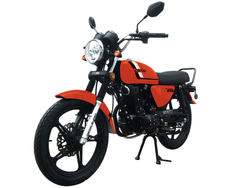 Vitacci OSTIN 250 Motorcycle | 229cc Air-Cooled | Electric & Kick Start