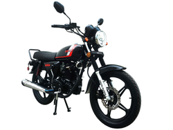 Vitacci OSTIN 250 Motorcycle | 229cc Air-Cooled | Electric & Kick Start