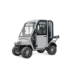 MASSIMO MVR HVAC PRO Lithium Electric UTV – Enclosed Cabin, Heat & A/C, 5kW Motor