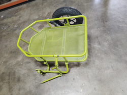 ICEBEAR FUERZA SIDECAR (PMZ125-1S)