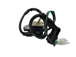 Ignition Coil + A7TC Spark Plug – Compatible with 50cc–125cc Kids ATV, Quad, Dirt Bike (Coolster, Taotao, Roketa & More)